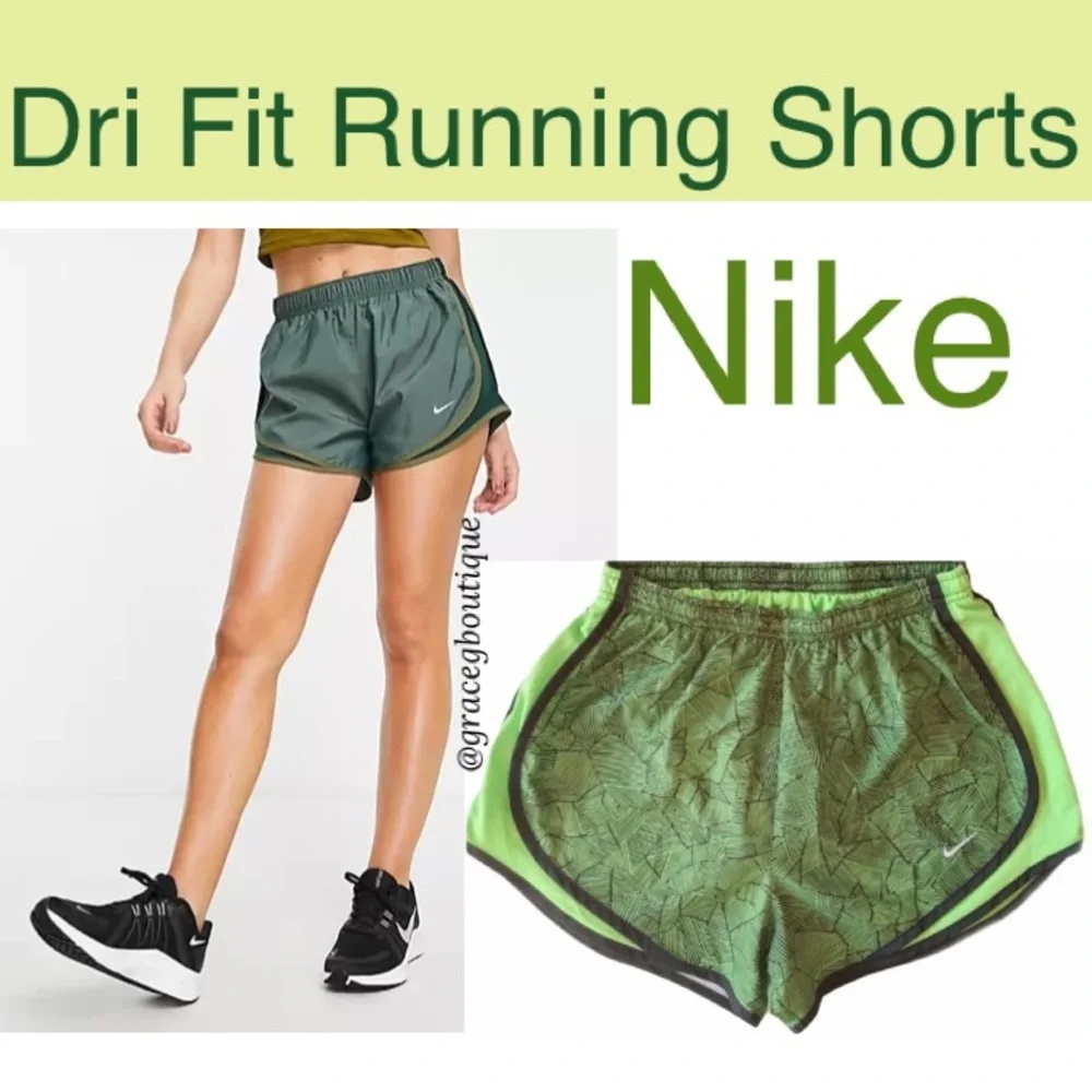 Nike Shorts Dri Fit Womens size small